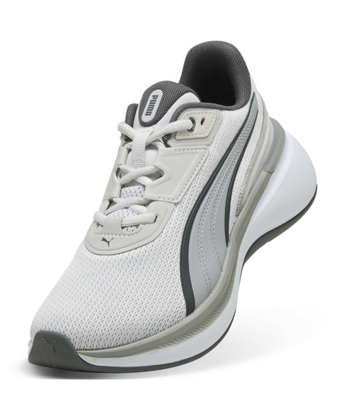 PUMA プーマ ユニセックス ソフトライド EXO ランニングシューズ