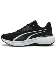PUMA（プーマ）の「PUMA プーマ ユニセックス ソフトライド EXO ランニングシューズ（スニーカー）」