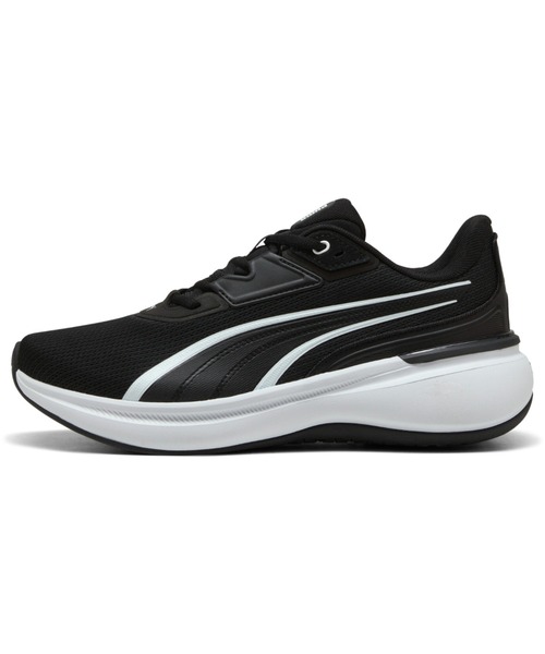 PUMA - 【セット販売】PUMA NIGHT Sサイズ ランニングウェア プーマ ブラック プーマ ランニング ウェア 上下」の人気商品一覧 | 安い商品を