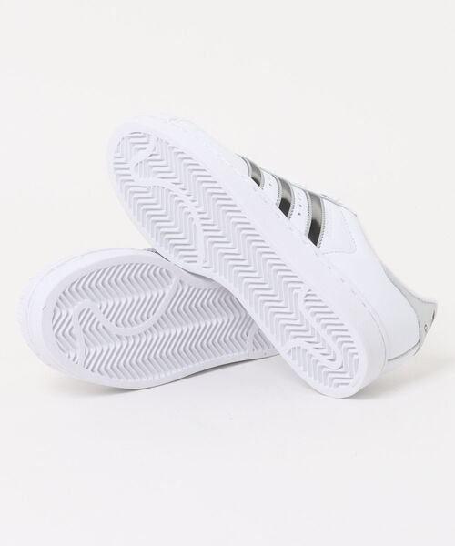 SUPERSTAR II W JR4233（スニーカー）｜adidas（アディダス）の
