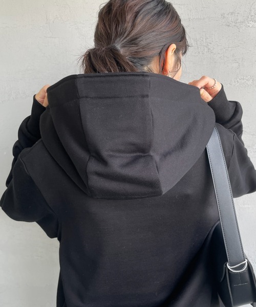 TATRAS　タトラス LADIES　03（L)　モッズパーカー　MODS TATRAS 【セール】TATRAS タトラス レディース CIOUS シオス