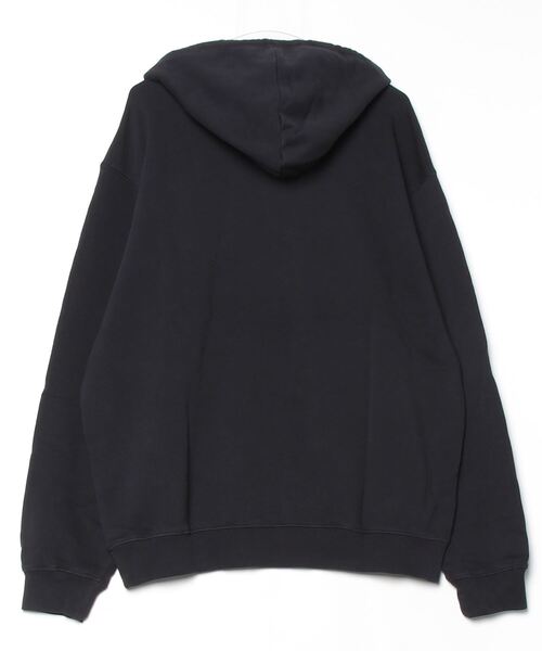 REEF(リーフ)の「【REEF】HERITAGE WASHED HOODIE(パーカー・メンズ・ブラック/グレー系その他・LARGE/X-LARGE/MEDIUM)」の3枚目の写真