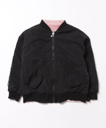 FARMY（ファーミー）の「ﾅｲﾛﾝﾘﾊﾞｰｼﾌﾞﾙﾌﾞﾙｿﾞﾝ（ブルゾン）」