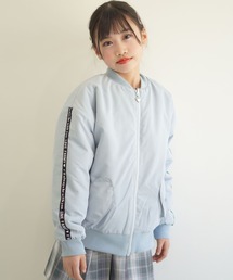 FARMY（ファーミー）の「ﾅｲﾛﾝﾘﾊﾞｰｼﾌﾞﾙﾌﾞﾙｿﾞﾝ（ブルゾン）」