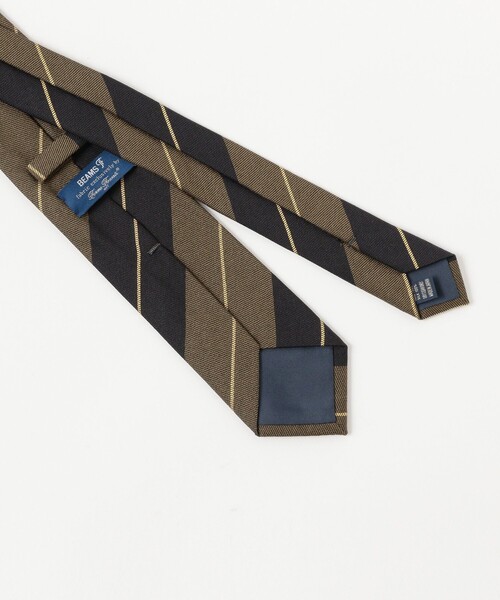 セール】Fermo Fossati シルク ストライプ ネクタイ（ネクタイ