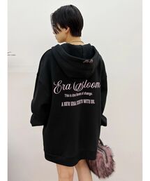 EVRIS(GX)era bloom OtBbNWbvp[J[(p[J[)