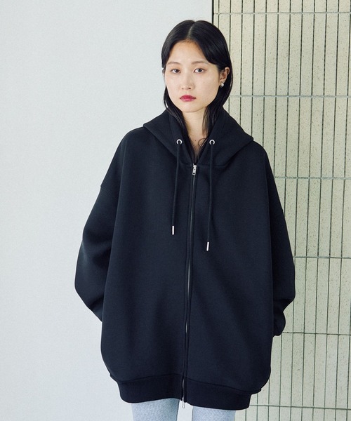 P.C.F APPAREL DEPARTMENT フーディー　Lサイズ　アパデパ P.C.F APPAREL DEPARTMENT(ピーシーエフアパレルデパートメント