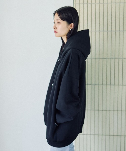 P.C.F APPAREL DEPARTMENT フーディー　Lサイズ　アパデパ P.C.F APPAREL DEPARTMENT(ピーシーエフアパレルデパートメント