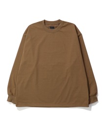 DAIWA PIER39 TECH DRAWSTRING TEE L/S ダイワ ピア39