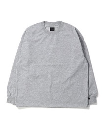 UNION(UNION TOKYO)|ユニオンのTシャツ/カットソー(グレー UNION(UNION TOKYO)|ユニオンのTシャツ/カットソー(グレー