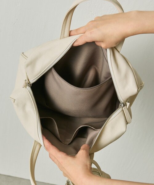 バッグ型チャーム付き！》セットボストンバッグ（ボストンバッグ