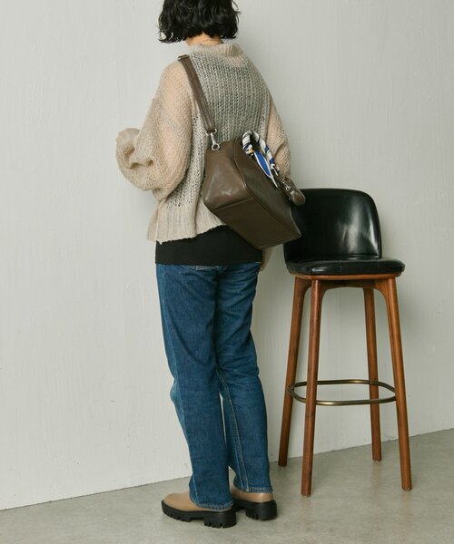 バッグ型チャーム付き！》セットボストンバッグ（ボストンバッグ