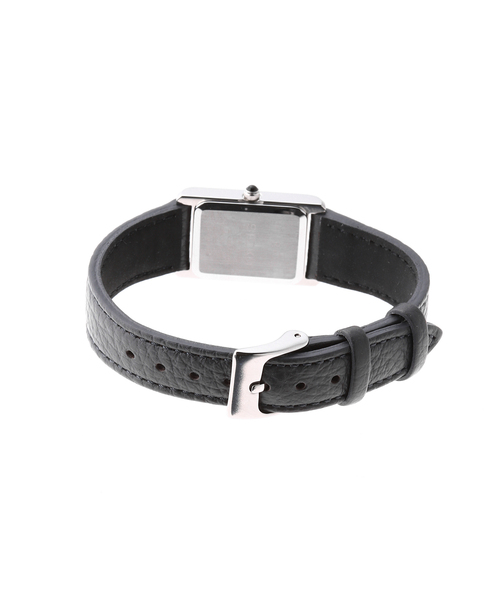 SEIKO(セイコー)の「SEIKO Exclusive SZRW004 Silver Gray 別注(アナログ腕時計・レディース・シルバー・FREE)」の9枚目の写真