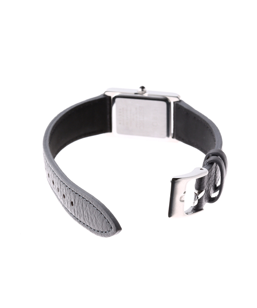 SEIKO(セイコー)の「SEIKO Exclusive SZRW004 Silver Gray 別注(アナログ腕時計・レディース・シルバー・FREE)」の10枚目の写真
