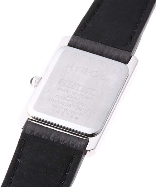 SEIKO(セイコー)の「SEIKO Exclusive SZRW004 Silver Gray 別注(アナログ腕時計・レディース・シルバー・FREE)」の11枚目の写真