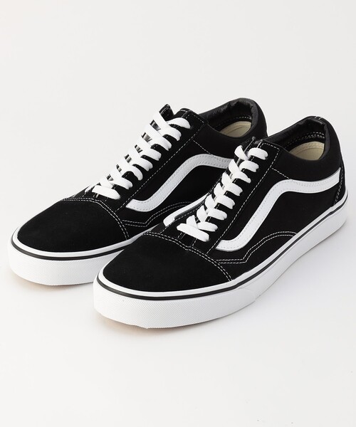 限定展開 VANS/バンズ オールドスクール / VN000D3HY28
