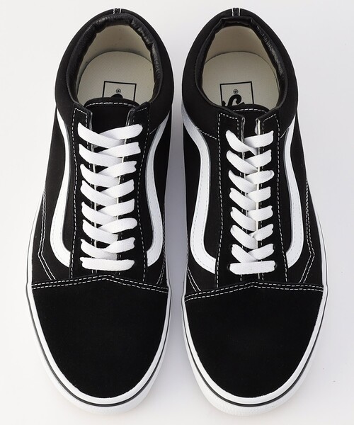 限定展開 VANS/バンズ オールドスクール / VN000D3HY28（スニーカー