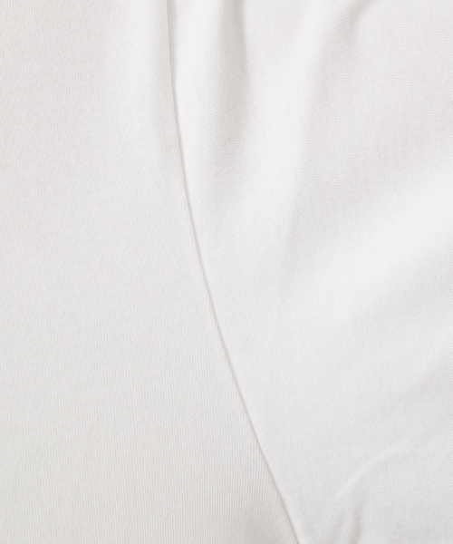 ABAHOUSE（アバハウス）の「【YOIDORE/ヨイドレ】YOIDORE× シンディンロンT/コラボ/ユニセックス【WEB限定】（Tシャツ/カットソー・メンズ・ブラック/ホワイト/ネイビー・M/L）」の13枚目の写真