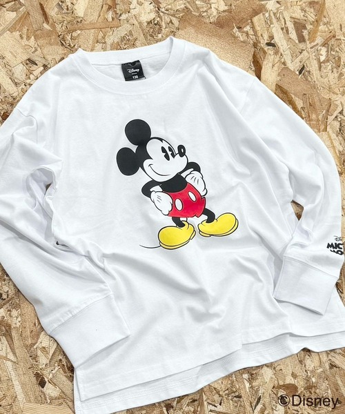 セール】【Disney/ディズニー】 MICKEYミッキーマウス キッズ