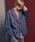 MAISON SPECIALi]XyVj́usUNISEXt4 Colors Chambray Washable Wool Prime-Over Peaked Lapel Double Breasted Jacket/4FVu[EHbVuE[vCI[o[s[Nhy_ue[[hWPbgyMAISON SPECIAL/]XyVzZbgAbvΉie[[hWPbgjvbCgu[