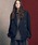 MAISON SPECIALi]XyVj́usUNISEXt4 Colors Chambray Washable Wool Prime-Over Peaked Lapel Double Breasted Jacket/4FVu[EHbVuE[vCI[o[s[Nhy_ue[[hWPbgyMAISON SPECIAL/]XyVzZbgAbvΉie[[hWPbgjvbubN