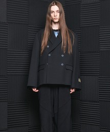 セットアップ」に該当するMAISON SPECIAL（メゾンスペシャル）のメンズ