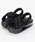 NIKE�i�i�C�L�j�́u����W�J NIKE/�i�C�L �i�C�L �E�B�����Y �G�A�}�b�N�X �A�C�� �T���_��[23.0cm~24.0cm�W�J]�i�T���_���j�v�b�u���b�N