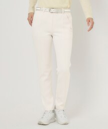 adabat | スムースジャージストレッチパンツ(その他パンツ)