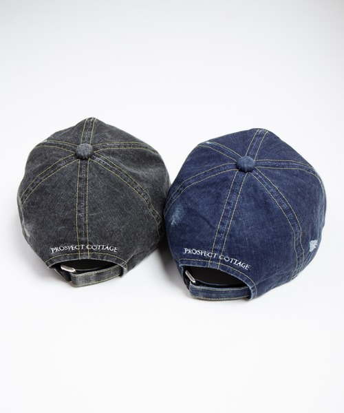 Logo Cap / ロゴキャップ（キャップ）｜INDIETRO ASSOCIATION