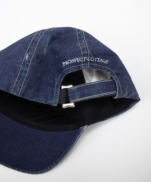 タグ付き　indietro association キャップ　ブラック Indietro Association - Jet Cap / キャップ / ナイロン / Black