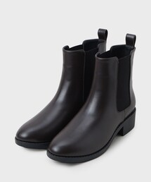 OPAQUE.CLIP | サイドゴアブーツ(ブーツ)