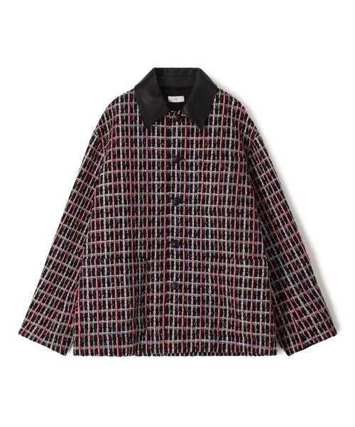 TOMORROWLAND .B（トゥモローランドビー）の「□アルパカボア