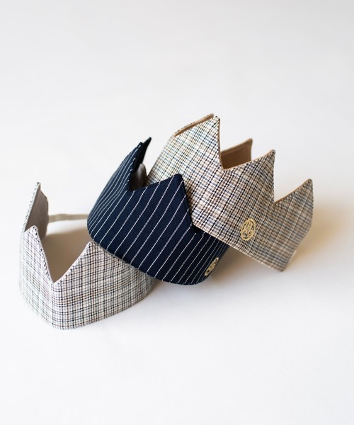 mocmof（モクモフ）の「おめかし ギフトセット （ ロイヤルベア）（ベビーギフト・キッズ・ベージュ/グレー/ネイビー・ﾌﾘ-）」の10枚目の写真