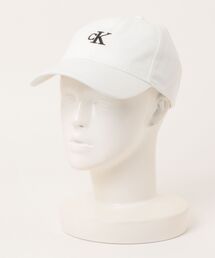 Calvin Klein(�J���o���E�N���C��)�́yCalvin Klein�z6�p�l���X���[�����m�O�����x�[�X�{�[���L���b�v 4G5002G(�L���b�v)
