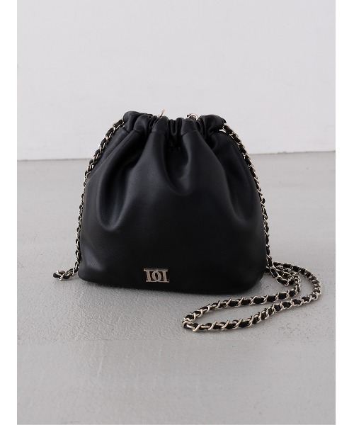 チェックドロストバッグ（ハンドバッグ）｜Darich（ダーリッチ）の