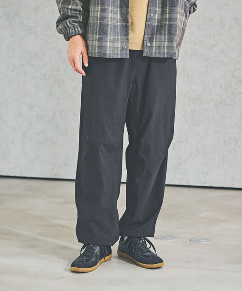 パンツ TRT セール】【ストレッチ・イージーケア・吸水速乾・マシンウォッシャブル