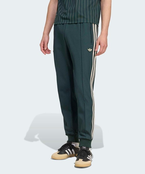 ユベントス テラスアイコン トラックパンツ / アディダス adidas