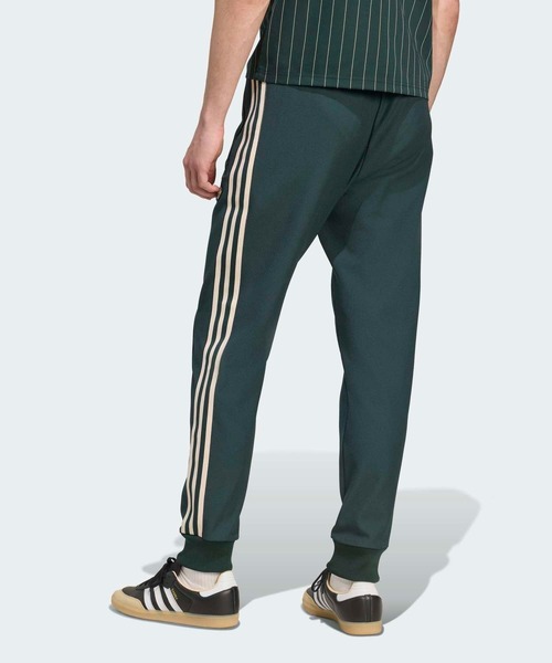 ユベントス テラスアイコン トラックパンツ / アディダス adidas