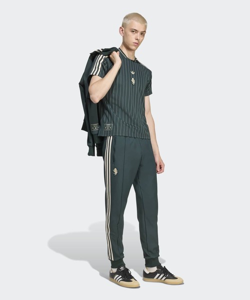 adidas ユベントス テラスアイコン トラックパンツ Sサイズ ユベントス テラスアイコン トラックパンツ / アディダス adidas