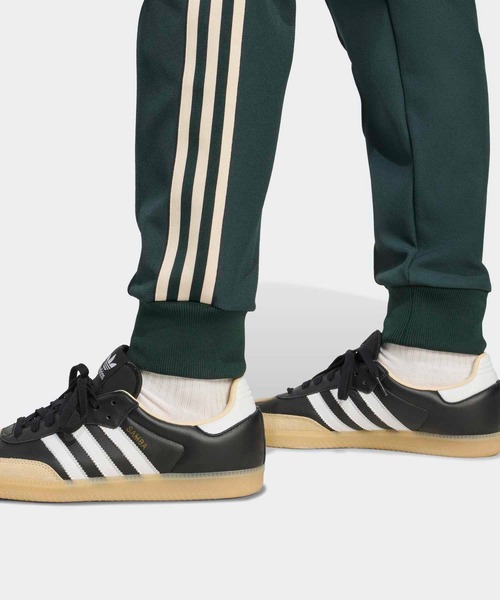 ユベントス テラスアイコン トラックパンツ / アディダス adidas