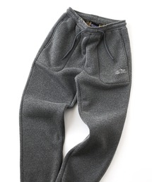 ragged mountain（ラギットマウンテン）の「【RAGGED MOUNTAIN/ラギットマウンテン】PELHAM/ぺラム 裏ボア スウェットパンツ（スウェットパンツ・メンズ）」