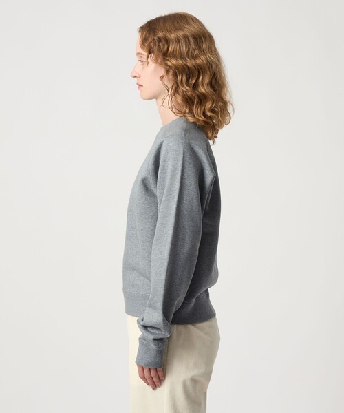 【Steven Alan】スウェット プルオーバー STEVEN ALAN トレーナー スウェット 「Steven Alan」スウェット