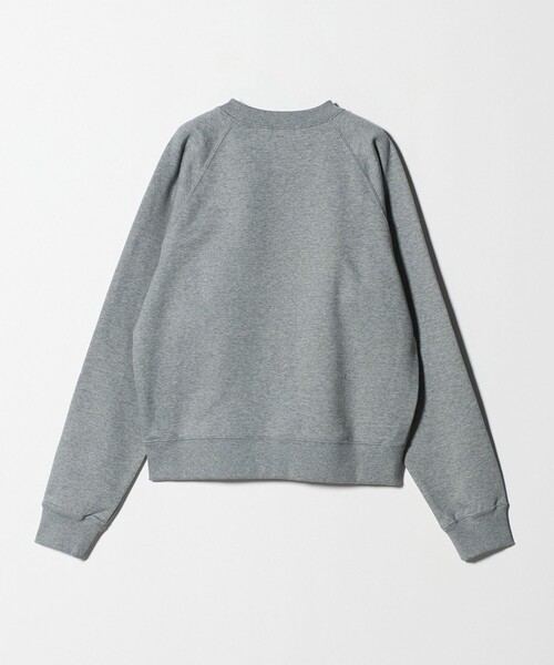 セール】＜Steven Alan＞コンパクト スウェット プルオーバー