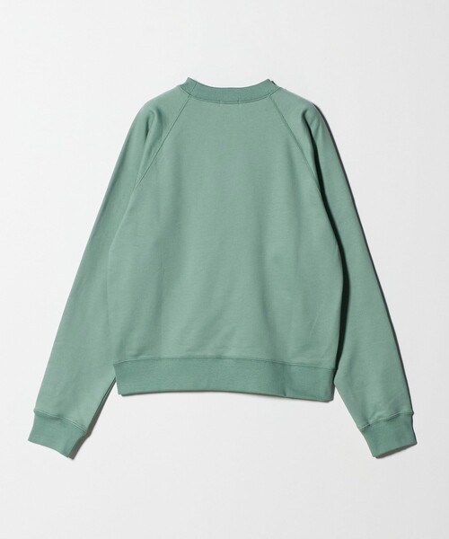 【Steven Alan】スウェット プルオーバー Steven Alan（スティーブンアラン）の「＜Steven Alan