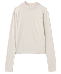 NIKE AS W NSW NK CHLL KNT MOCK TEE / ナイキ ウィメンズ NSW CHLL KNT モック L/S Tシャツ 【SP】