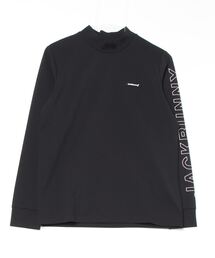 ジャックバニー ストレッチ天竺 長袖カットソー