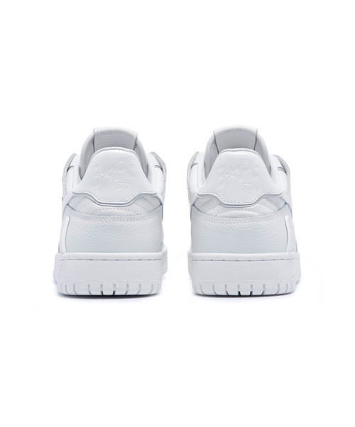 A BATHING APE（アベイシングエイプ）の「BAPE SK8 STA #3（スニーカー・メンズ・ホワイト・8.5/8/9.5/9）」の4枚目の写真