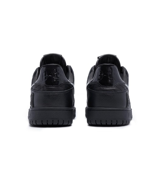 A BATHING APE（アベイシングエイプ）の「BAPE SK8 STA #3（スニーカー・メンズ・ホワイト・8.5/8/9.5/9）」の5枚目の写真