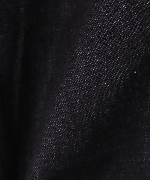 over print（オーバープリント）の「overprint/オーバープリント/NEW CLASSIC DENIM PANTS（デニムパンツ・メンズ・その他4・M）」の14枚目の写真