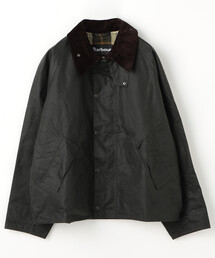 Barbour/バブアー TRANSPORT / トランスポート ワックス ショート ジャケット / MWX1678